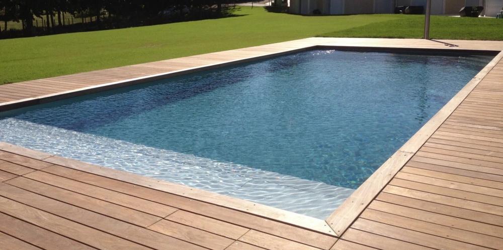piscine piscine